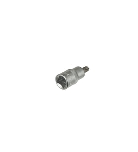 Lokmalı Allen Bits Uç Kısa - 12 mm (10 Adet) TG-V 5987
