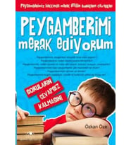 Peygamberimi Merak Ediyorum
