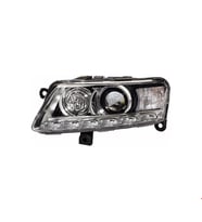 AUDİ - ÖN FAR SOL LEDLİ AUDİ A6 2008-