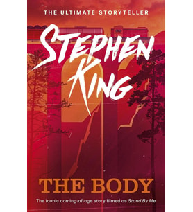 The Body (Krem)