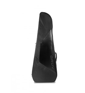 Gruv Gear GB3-AG-KRB Gigblade 3 Akustik Gitar Kılıfı Akustik Gitar İçin Özel Yastıklama