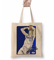 NOWITZKI 41 Bez Çanta Uzun Saplı