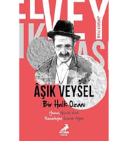 Ben Kimim? - Bir Halk Ozanı Aşık Veysel (Karışık)