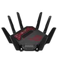ASUS GT-BE19000 WIFI7 GAMING ROUTER