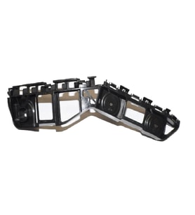 Volkswagen Polo 2015 - 2018 Sag Arka Tampon Braketi