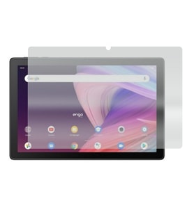 TCL TAB 10 FHD 10.1 inç Mat Ekran Koruyucu Şeffaf