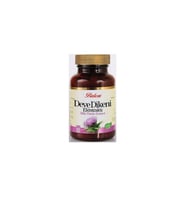 Balen  Deve Dikeni Ekstraktı Kapsül 375 Mg*60