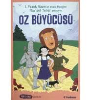 Sen de Oku - Oz Büyücüsü