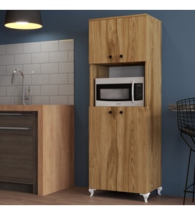 MOXEN MFD2 MİKRODALGA FIRIN DOLABI