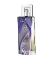 Avon Attraction Game Erkek Parfüm Edt 75 Ml. (Mavi - Ekru - Kahverengi)