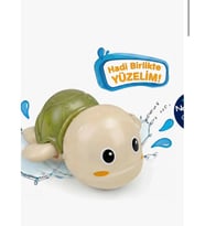 Yüzen Kaplumbağa