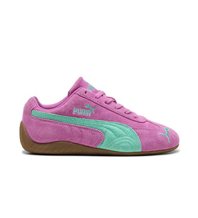 Puma Speedcat Vibes Wns Kadın Günlük Ayakkabı 40614302 Pembe