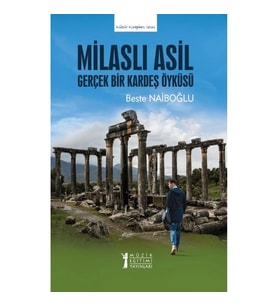 Milaslı Asil