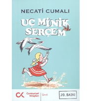 Uç Minik Serçem