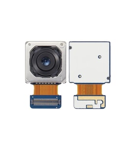 Samsung A41 Arka Kamera