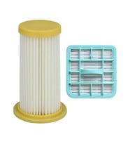 Philips Elektrikli Süpürgeler ile Uyumlu Filtre Seti  1x FC8028/01 - 1x 422245948841