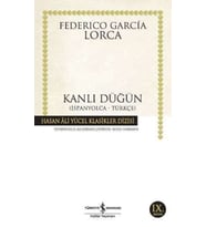 Kanlı Düğün - Hasan Ali Yücel Klasikleri