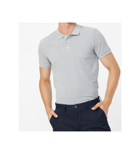 Erkek Polo Yaka T-shırt