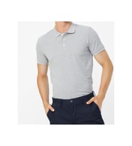 Erkek Polo Yaka T-shırt