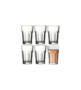 Paşabahçe  12 ́li Likör Shot Bardağı 52734