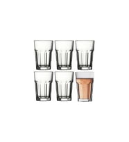 Paşabahçe  12 ́li Likör Shot Bardağı 52734