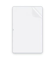 SChitec TCL Tab 10 Uyumlu Ön Yüzey Nano Şeffaf Hidrojel Ekran Koruyucu