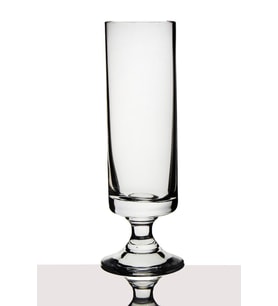 Paşabahçe El İmalatı Kristal Ayaklı Rakı Kadehi 1 Adet 122119 11257