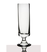 Paşabahçe El İmalatı Kristal Ayaklı Rakı Kadehi 1 Adet 122119 11257