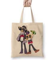 Barley And Poco Funny Bez Çanta Uzun Saplı