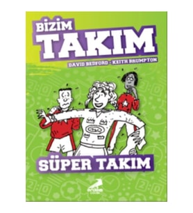 Süper Takım - Bizim Takım (Karışık)