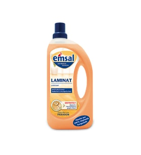 Tuba Emsal Laminant Yüzeyini Temizleme ve Su Emme Koruma Uygulaması 375527