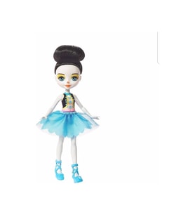 Enchantimals Preena Penguin FVJ76 FVJ78