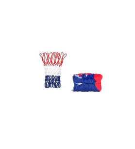 Renkli Basketbol Filesi BF100 (Karışık)