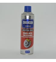 Swanson Works Fren Disk Temizleyici Sprey 500 ML