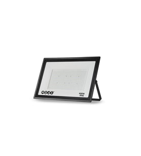 Noas 400W Ultra Slim LED Projektör Beyaz Işık YL70-1400