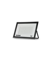 Noas 400W Ultra Slim LED Projektör Beyaz Işık YL70-1400
