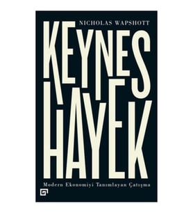 Keynes Hayek