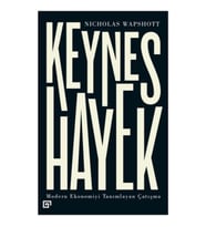 Keynes Hayek