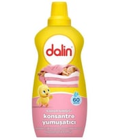 DALİN BAHAR NİNNİSİ KONSANTRE YUMUŞATICI 750 ML