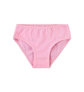Civil Girls Kız Çocuk 2'li Külot Set 2-10 Yaş Pembe-Mint