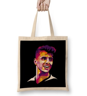 Mason Mount Bez Çanta Uzun Saplı