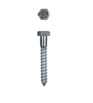 Mey İthalat® Trifon Vida 8X80 mm (5 Adet)
