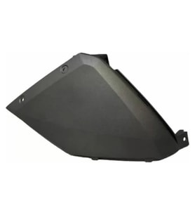 TVS Ntorq 125 Sele Altı Yan Grenaj Sağ Ön Gri Orjinal