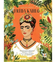 Sanatçının Portresi: Frida Kahlo
