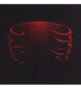 (Müzik CD sidir - Plak Değildir) CD Tool - Undertow CD
