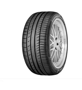 225/40R18 92Y XL CONTISPORTCONTACT 5 MO CONTINENTAL Yaz Lastigi 2025