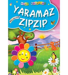 Yaramaz Zıpzıp / Mini Masallar