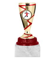 ODAK KUPA - Genel Kupalar - GN-046 B - 16 cm
