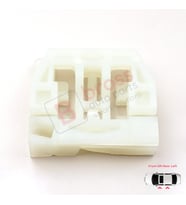 Skoda Octavia MK1 1U 2001-2010 4/5 Kapı Makyajlı Kasa İçin Elektrikli Sol Cam Kriko Tamir Klipsi
