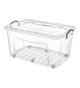 Amaç Yaşam 60 litre Saklama Kabı